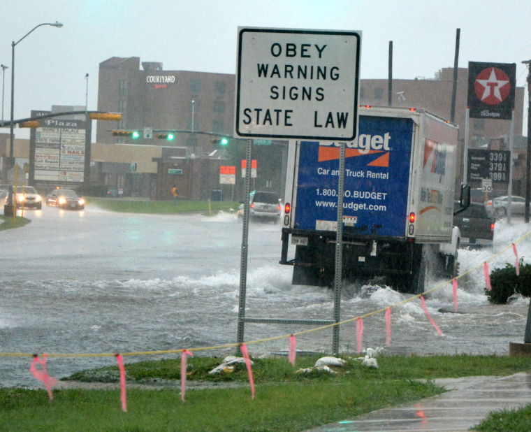 Storm